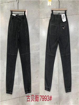 W31167993 男牛仔长裤HH