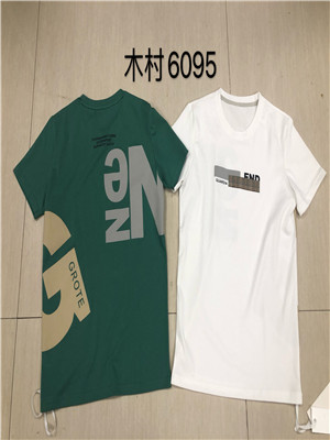 W32326095 男短袖T恤MD(#L)(系)