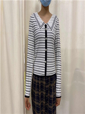 W36306330 C女长袖T恤MD