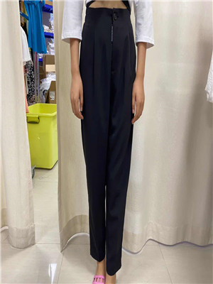 W36912885 女休闲长裤MD