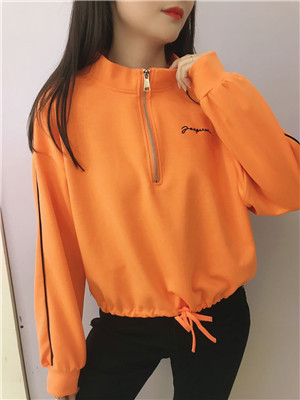 W37552532 女长袖卫衣MD$亚蔓8086