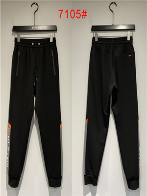 W80597105 男休闲长裤HH(系)