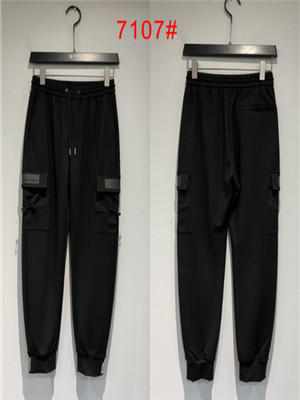 W80597107 男休闲长裤HH