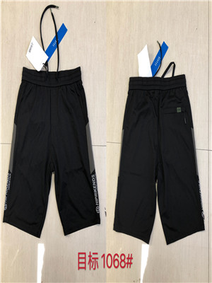 W80631068 男休闲五分裤MD$杉道尚品8712