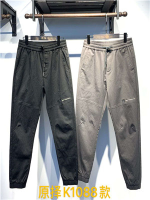 W80631088 男休闲长裤MD
