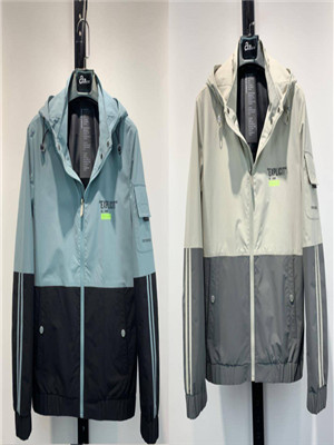 W80639501 男夹克外套MD