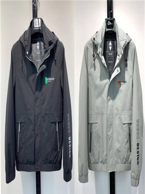 W80639502 男夹克外套MD