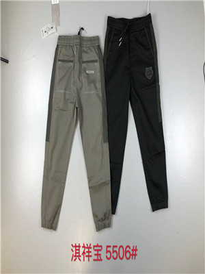W81145506 男休闲长裤HH
