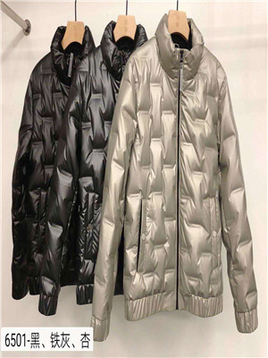 W90066501 男加厚外套MD
