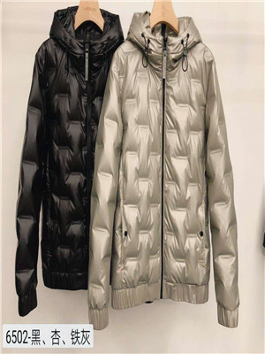 W90066502 男加厚外套MD