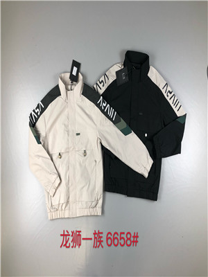 W90316658 男夹克外套MD