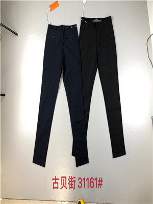 W311631161 男休闲长裤HH