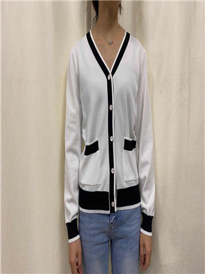 W0065707女开衫毛衣MD