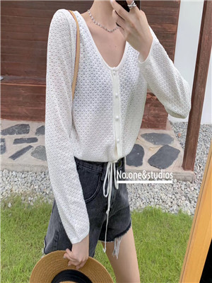 W35703003女毛衣MD