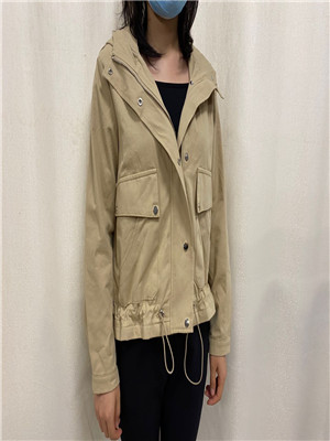 W3352801女外套MD质