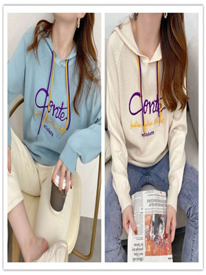 W9070332女套头毛衣MD