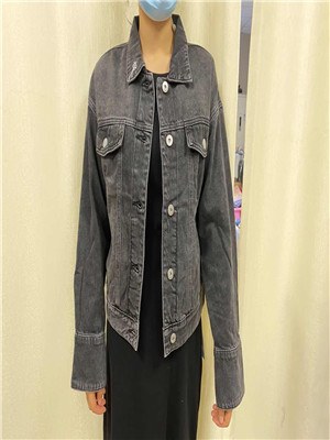 W395718326女牛仔外套MD