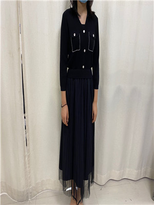 W35433859女秋季连衣裙MD