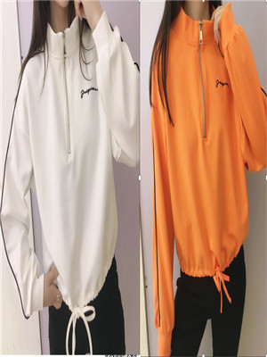 W67258086女长袖卫衣MD$盛丽行2532