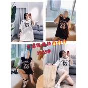 W20429935C女短袖T恤MD