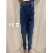 W150797313女牛仔长裤MD