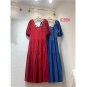 W20286299女夏季连衣裙MD(系)