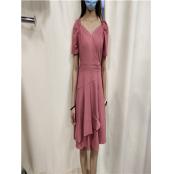 W37558852女夏季连衣裙MD(系)