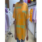 W67257379女短袖T恤MD