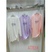 W67257783女中袖T恤MD