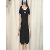 W34032062女夏季裙MD