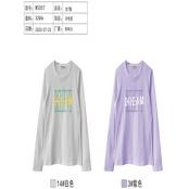 W34587333女长袖T恤MD