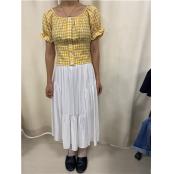 W36979022女夏季半身裙MD(系)