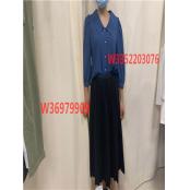 W36979909C女夏季半身裙MD(系)