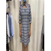 W37768306女夏季连衣裙MD(系）