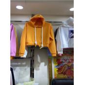 W99992060外购女长袖卫衣
