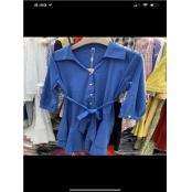 W204820706C女夏季连衣裙MD(系)