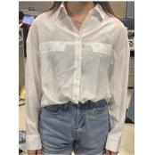 W35257331女长袖衬衫MD