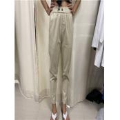 W36912873女休闲长裤MD