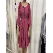 W104592671女夏季连衣裙MD(系)