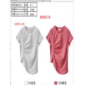 W345890278女短袖T恤MD(系)$RinaMai