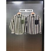 W03913788男长袖衬衫HH