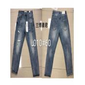 W1602010 男牛仔长裤MD