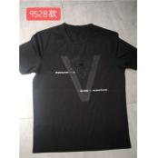 W02699528 男短袖T恤MD(W)$帝维斯7222ZTT