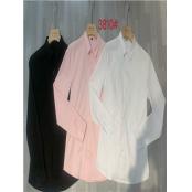 W03913810 男长袖衬衫HH