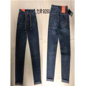 W04889250 男牛仔长裤HH