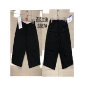 W08543867 男休闲五分裤MD(系)
