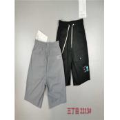 W12002213 男休闲五分裤MD