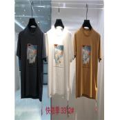 W17793312 男短袖T恤MD(#2XL)(系)
