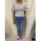 W20478939 女短袖衬衫MD(系)