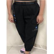 W34617323女休闲长裤MD